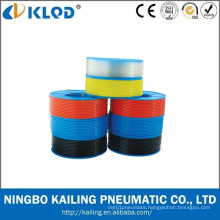 Different Colors Pneumatic PU Tube 10X8